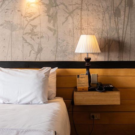 Hotel Bellavista Пуэрто-Варас Экстерьер фото