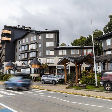 Hotel Bellavista Пуэрто-Варас Экстерьер фото