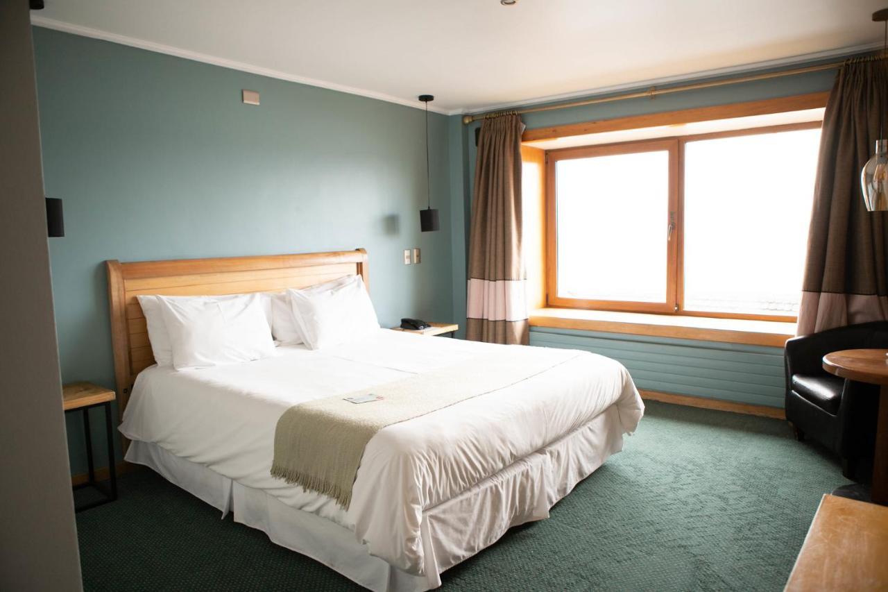 Hotel Bellavista Пуэрто-Варас Экстерьер фото