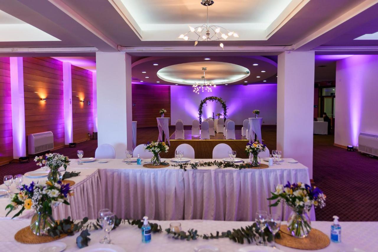 Hotel Bellavista Пуэрто-Варас Экстерьер фото