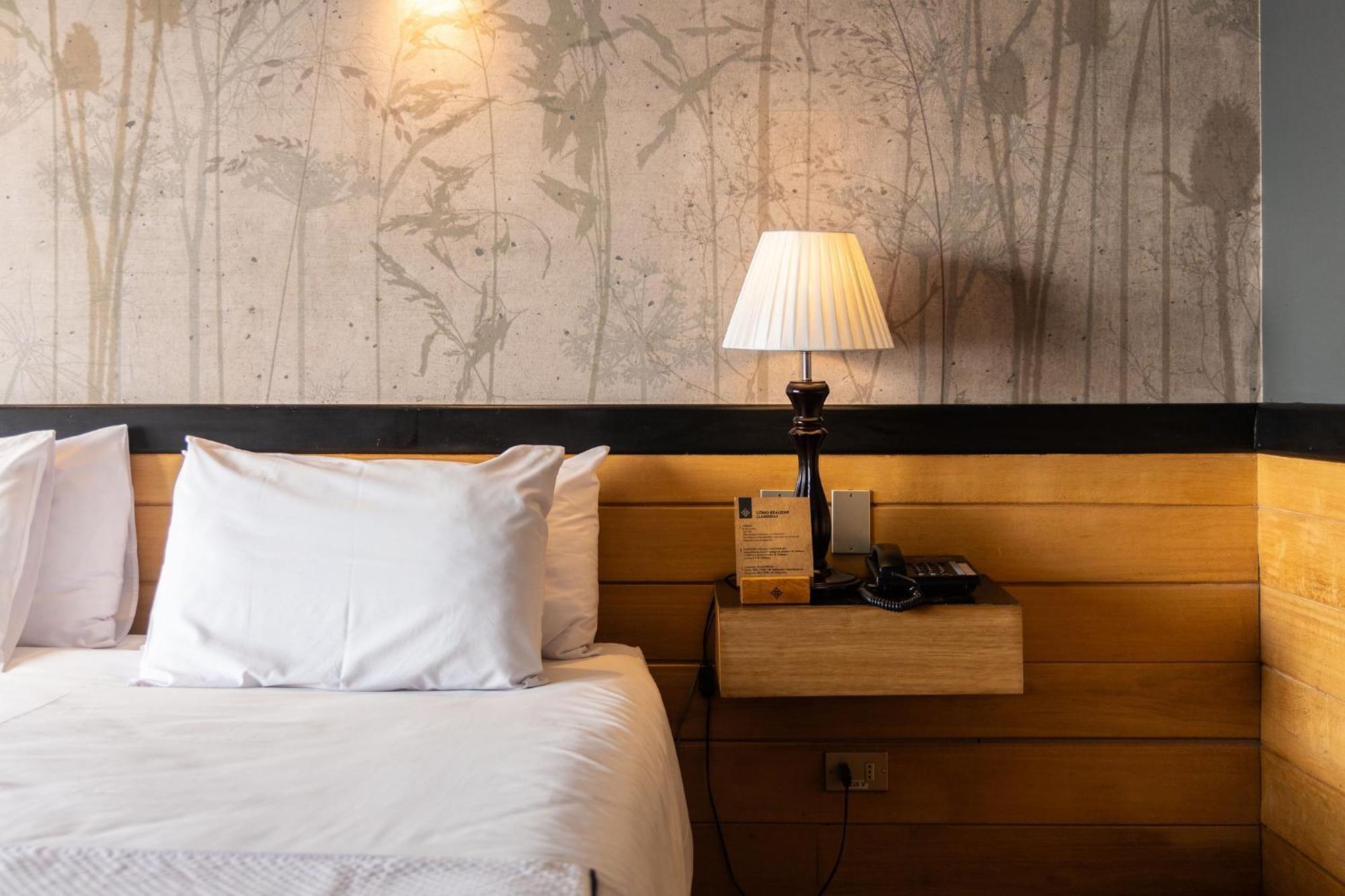 Hotel Bellavista Пуэрто-Варас Экстерьер фото