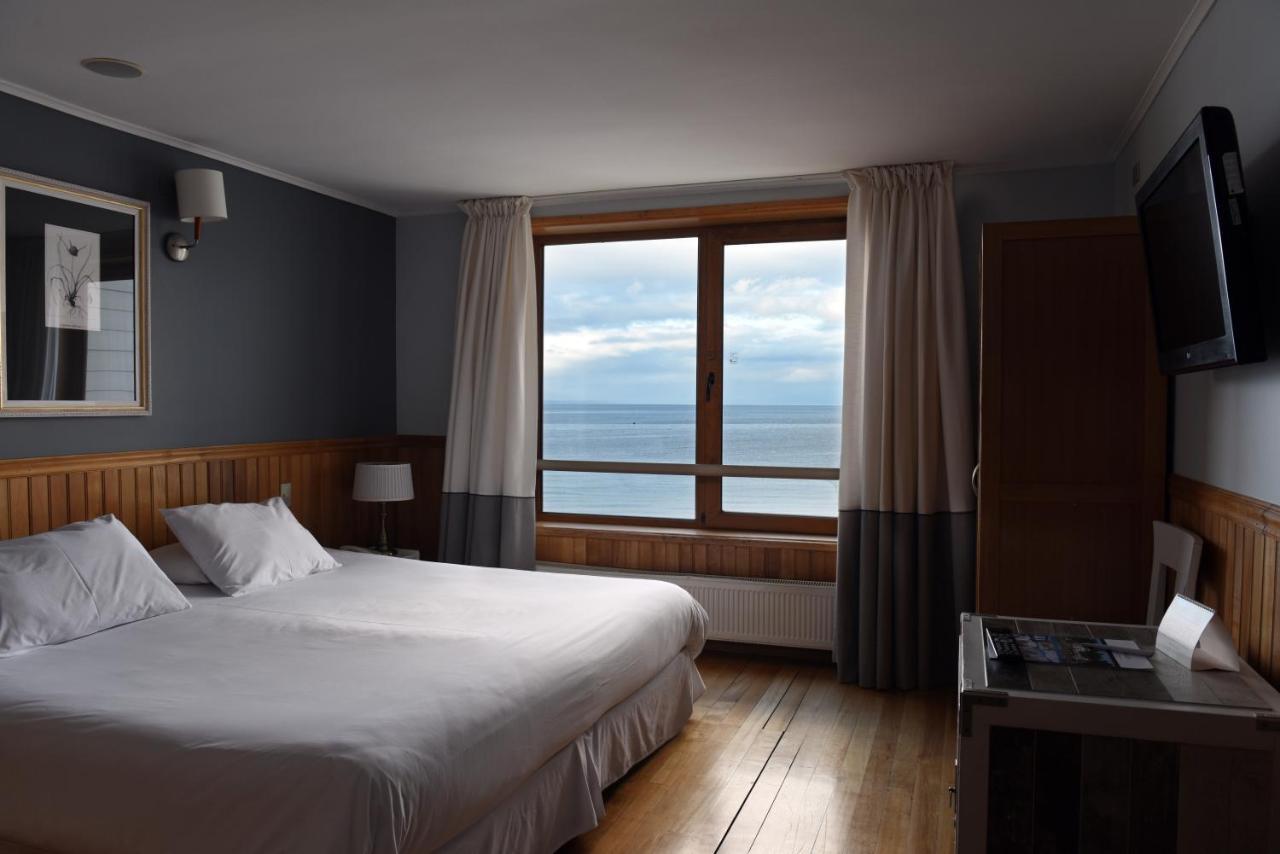 Hotel Bellavista Пуэрто-Варас Экстерьер фото